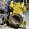 MAOQUN excavators engine parts engine assembly  S4D95-1