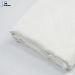 Marine Wholesale Fibreglass Fire Resistant Blankets