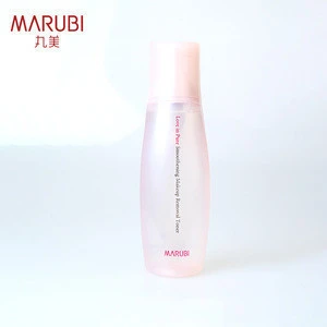 MARUBI smoothing moisturizing and nourishing makeup remover 200ml