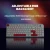 Import MATHEW TECH MK96 Gasket Mechanical Keyboard 98% Hot-swappable 3 mode Wireless With Driver and numberpad,Dynamic RGB Light from China