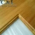 Import matte natural color horizontal cut smooth prefinished  solid bamboo flooring from China