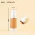 Import matte waterproof full coverage private label makeup liquid foundation in bulk from China