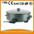 Import Max 1800W 240 Degree Non stick coated crepe maker from China