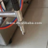 Mayonnaise making filling machine/piston filler for viscous liquids/cosmetic cream filling machine