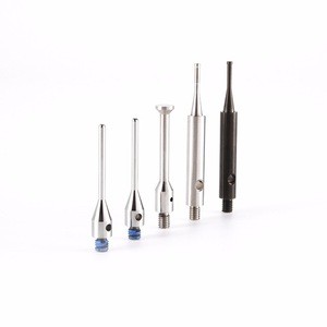 Measuring Tools ITP standard Stainless Steel probe stylus CMM ruby stylus