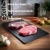 Import Meat and Frozen Foods Tools Thawing Board Plate Defrost Tray Fast Meat Defrosting Tray from China