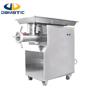 Meat Processing Machine/Commercial 42 meat grinder mincer machine