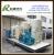 Import Medical and industrial oxygen plant cost filling station from China