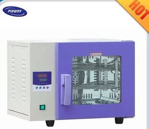 medical /lab dry incubator oven (dual use) Pioway Brand, with ISO 13485 Certification