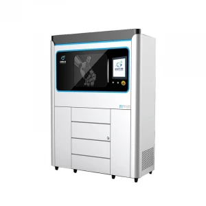 Medical Orthopedics External Fixation 3D Instant Printing System