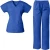 Import medical surgical hospital uniforms fashionable hospital uniforms for doctor doctor&#39;s surgical from Pakistan