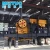 Import Meituo Capacity 100tph MJ6090 Mobile Jaw Crusher for rock quarry portable stone crusher plant from China