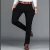 Import Men Pants Casual Business Stretch trousers regular Straight Pant Plus size from China