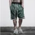 Import men&#39;s sports basketball shorts with zipper pockets from China
