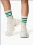 Import Mens High Quality Breathable and Cushioning Bread Shoes Lightweight Lace-Up with Custom Logo Anti-Slip Function round Design from China