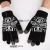 Import MenS High-Quality Plus Size Gloves Touch Screen Plus Velvet Padded Warm Knitted Tide MenS Gloves from China