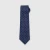 Import Mens high quality silk fabric necktie handmade business silk tie from China