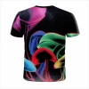 Mens Premium Rings-pun cotton t shirts Short Sleeve T-Shirt 4.2 oz Soft Combed Ring-Spun tees custom