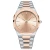 Import mens watch branded watches company logo quartz watch lady watches men wrist brand unisex custom watch from China