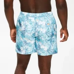 Mens wholesale custom mens shorts casual short pants