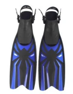 Mermaid Swimming Fin For Kids