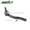 Metal Auto Front Position Parts Steering System Tractor Tie Rod End GHT2-32-280 GJR9-32-280 TI363R