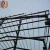 Import Metal Building Construction Projects Fabricated Steel Structure from China