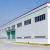 Import Metal building industrial shed prefabricated light steel structure from China