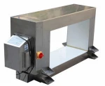 Metal Detector for buffalo meat/donkey meat/seafood/fozen pizza dough JZD-88