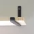 Import Metal Lip Bracket for DIY Floating Shelf, Perfect Fit Standard Board L-Shelf brackets from China