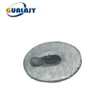 Metal power machinery gasket machine tool accessories Nodular cast iron