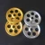 Import Metal Pulley Wheel. from China