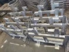 Metal welding bending sheet metal processing services