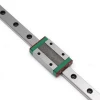 MGN12-400mm Linear Guide MGN12 Long 400mm linear rail + MGN12H Carriage for 3D Printer Part WDG000008