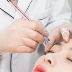 Microblading Pen Tattoo Machine Tebori Tattooing Permanent Makeup Eyebrow Tattoo Needle Blade Lock Manual Pen Gift