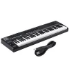 MIDI piano 61 Keys Keyboard controller electric usb digital for music production Oem china musical instrument