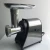 Import Mincer Food Processor Plastic Manual Meat Grinders Industrial Meat Grinder from China