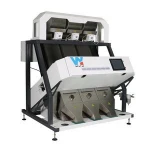 Mineral Color Separator Sand Selector Stone Separating Machine