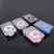 Import Mini 7 colors mirror clip USB digital MP3 music player support 8GB SD TF Card from China