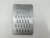 Import Mini cheese grater stainless steel name card cheese grater from China