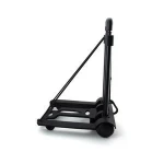 mini folding luggage cart