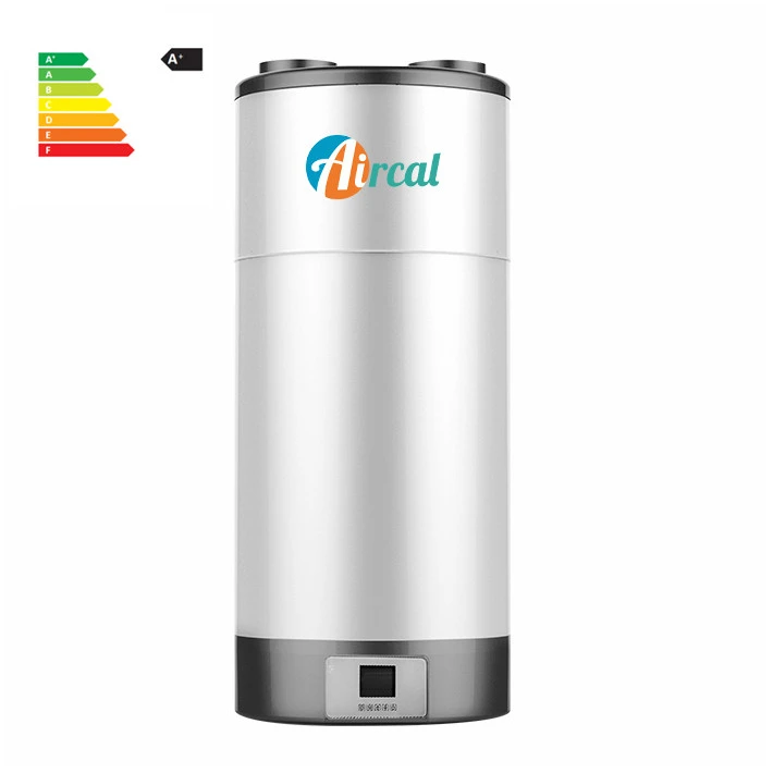 Mini  Heat Pump Water Heater