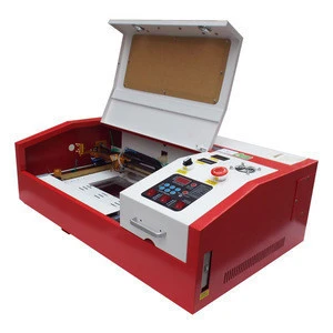 mini laser engraving machine 3020 for wood acrylic leather plywood rubber stamp making machine mini laser cutter