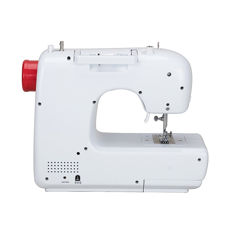 mini manual leather sewing machines for clothes VOF FHSM- 702 for overlocker domestic