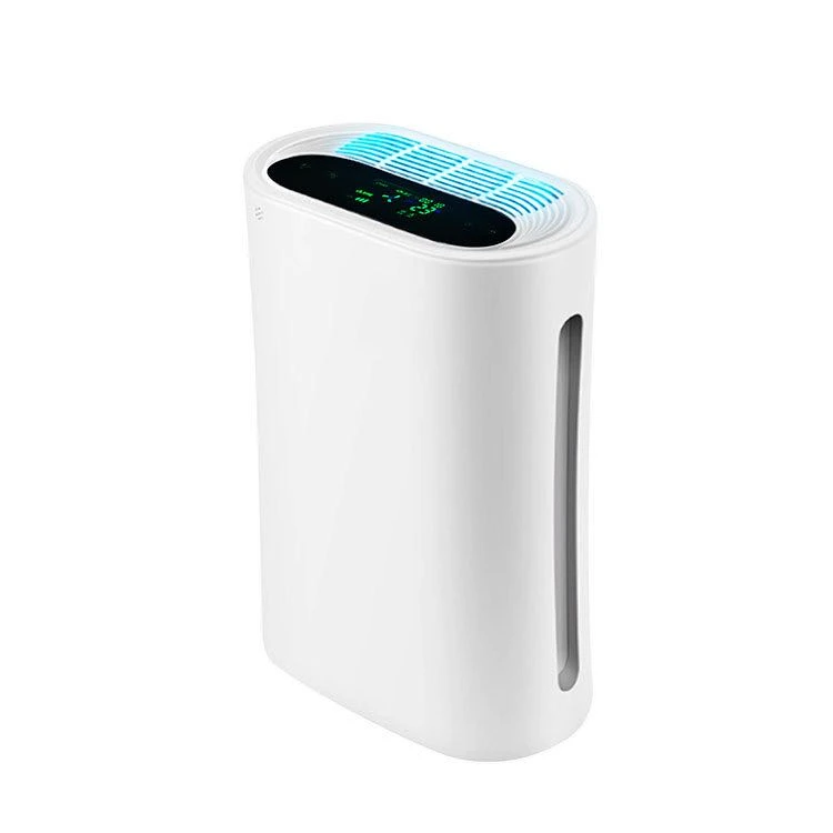 Mini Ozone Portable Uv Home Personal Generator Room Filter Air Purifier