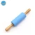 Import Mini rolling pin plastic rolling pin for pizza from China