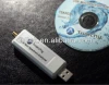 Mini USB Spectrum Analyzer TSA6G1