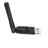 Mini USB Wifi Adapter 150Mbps 2dB Antenna PC USB Wi-fi Receiver Wireless Network Card 802.11b/n/g
