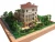 Import Miniature building model for construction company , architectural model maker from China