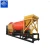 Import Mining machinery for gold and diamond extraction from China